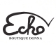 echo boutique donna